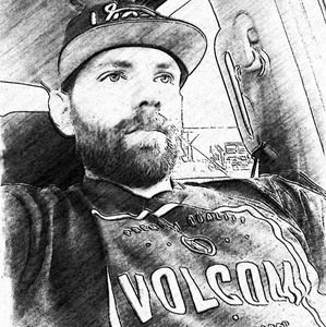 Meet your Posher, Chad